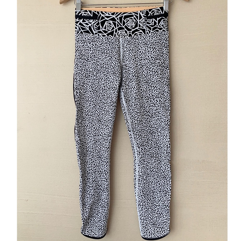 Lululemon Crop Pants 21”
